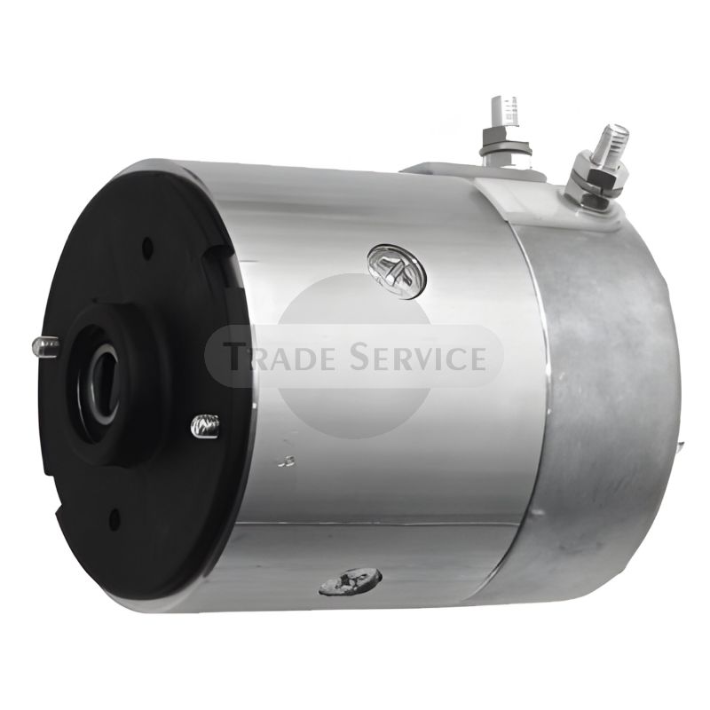 11.218.268 AMJ4873 MM402 MAHLE (Letrika, Iskra) DC-Motor (11218268)