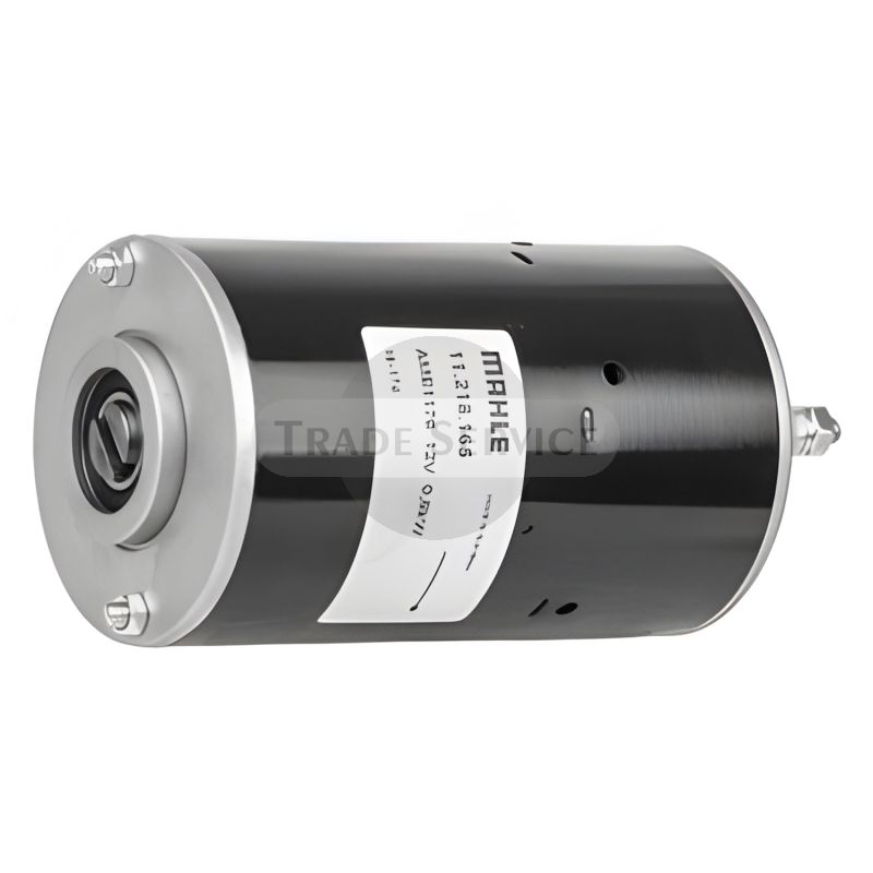 11.218.165 AME1176 MM418 MAHLE (Letrika, Iskra) DC-Motor (11218165)