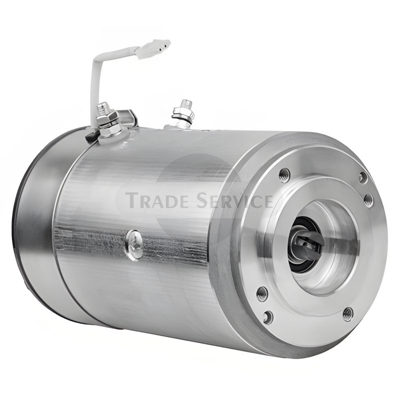 11.218.359 AMK5714 MAHLE (Letrika, Iskra) DC-Motor MM463