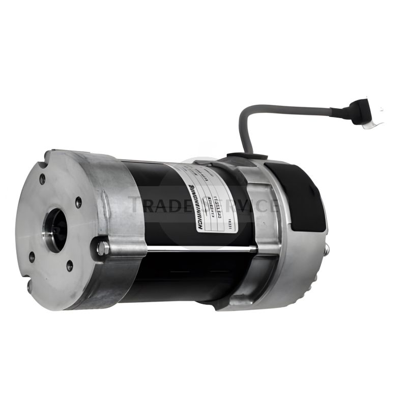 11.213.225 AMG6368 MM319 MAHLE (Letrika, Iskra) DC-Motor (11213225)