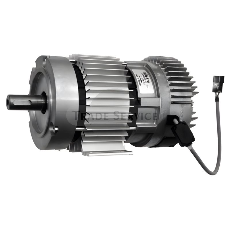 11.213.217 AMK6334 MM6 MAHLE (Letrika, Iskra) DC-Motor (11213217)