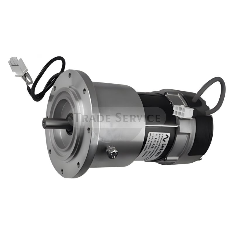 11.213.228 AMG6370 MM316 MAHLE (Letrika, Iskra) DC-Motor (11213228)