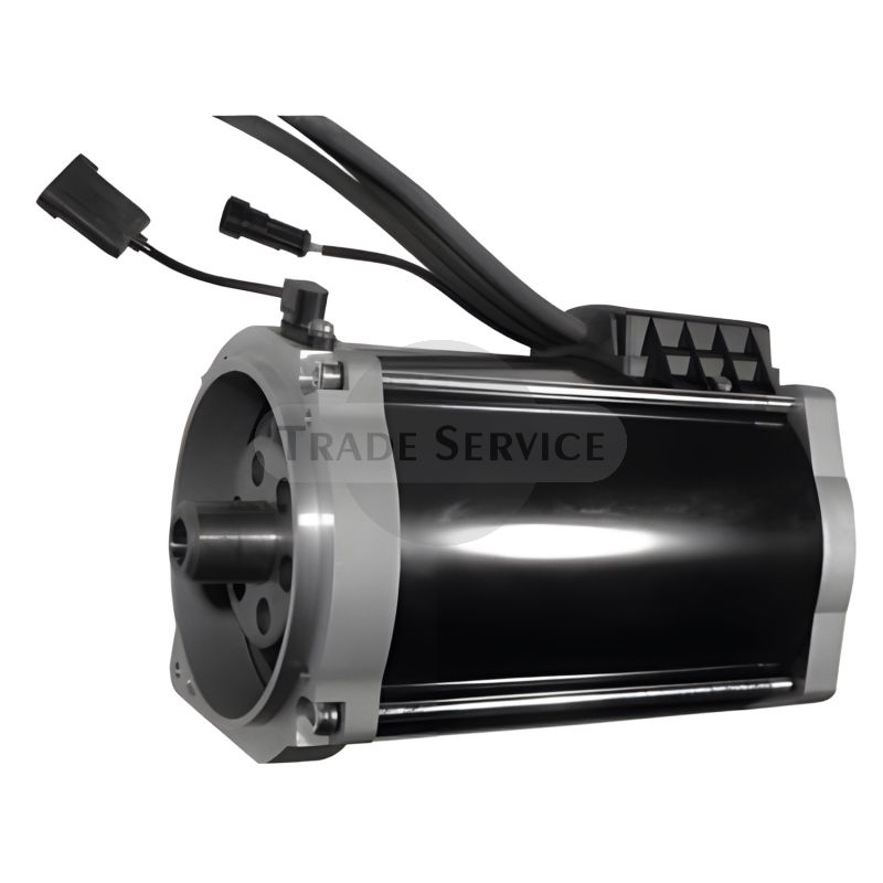 11.217.109 AMT7126 MM345 MAHLE (Letrika, Iskra) DC-Motor (11217109)