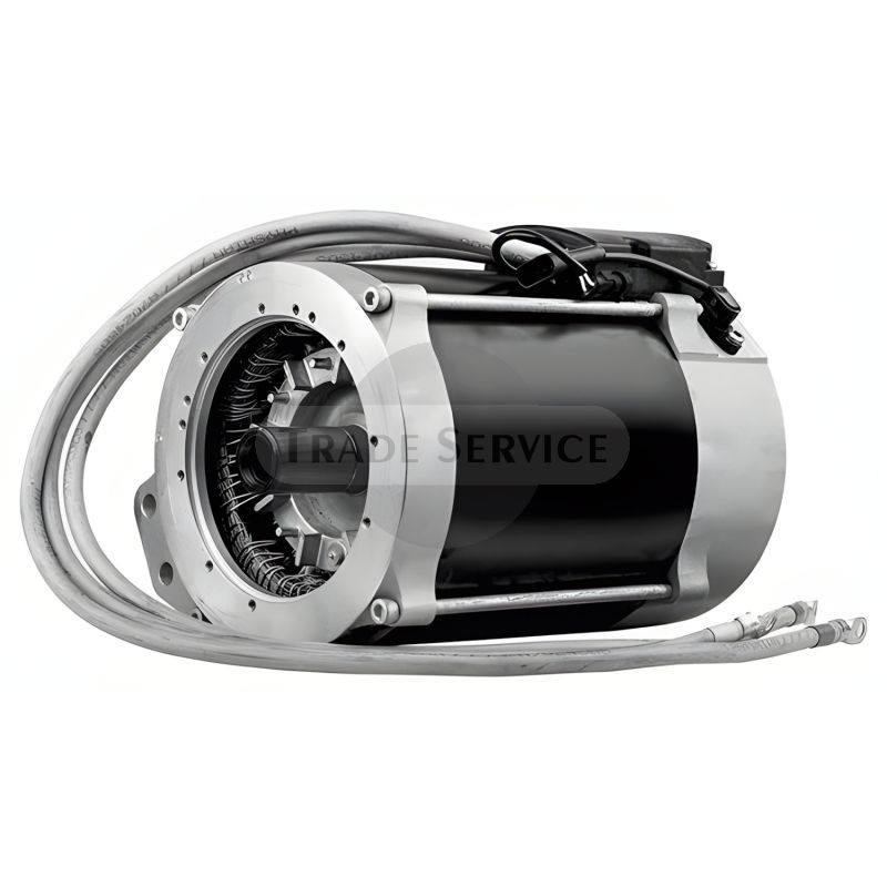 11.217.428 AMV7172 MAHLE (Letrika, Iskra) DC-Motor MM470