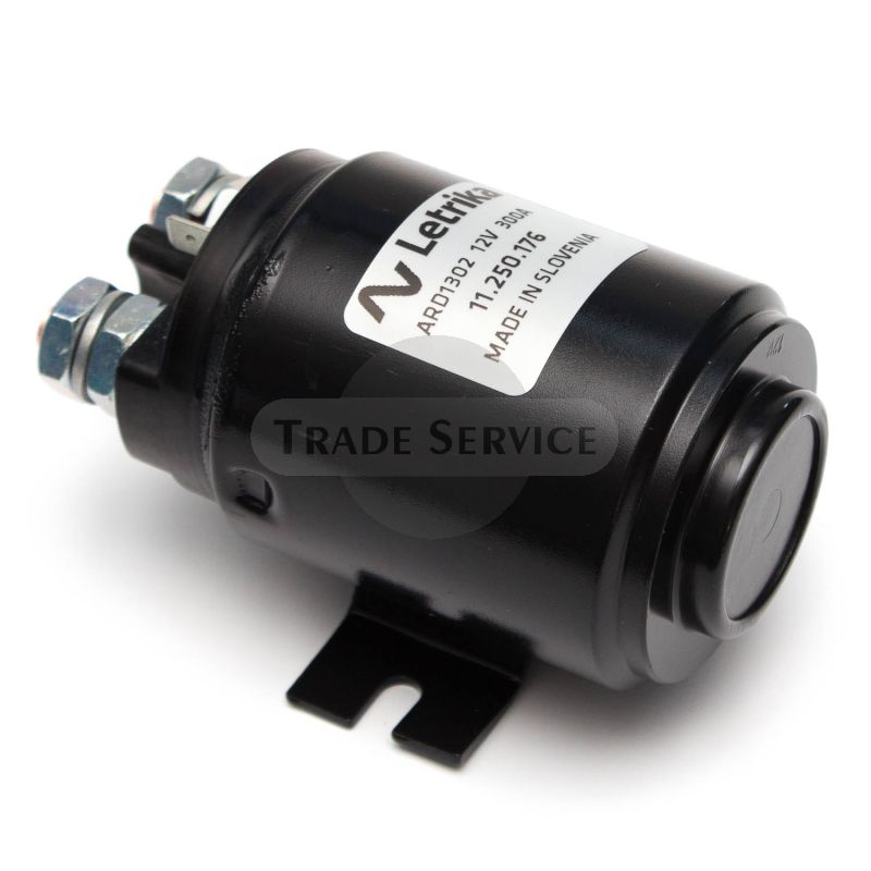 11.250.176 MX38 Schalter 12V 300A ARD1302 (11250176)