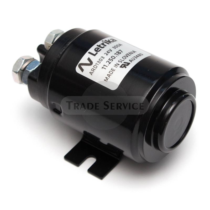 11.250.187 MX39 Schalter 24V 300A ARD1303 (11250187)