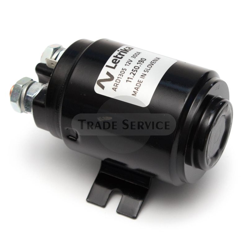 11.250.190 MX41 Schalter 12V 300A ARD1305 (11250190)