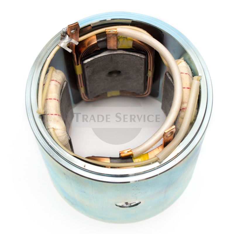 16.282.049 MMX659 MAHLE (Letrika, Iskra) Stator (16282049)