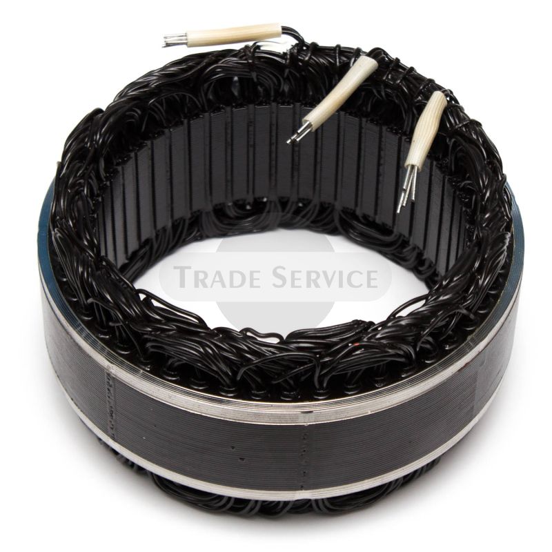 16.350.117 MX129 Stator AAT 28V 70-140A (16350117)