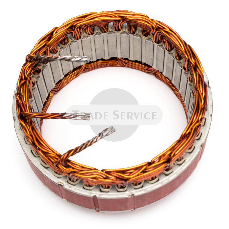 16.350.606 MGX952 MAHLE (Letrika, Iskra) Stator (16350606)