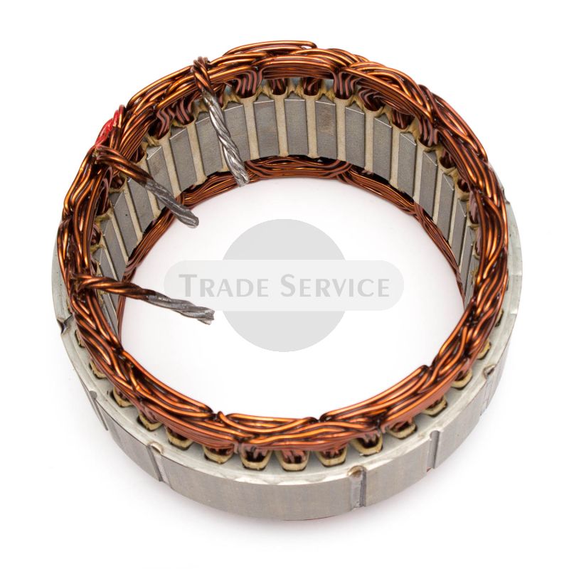 16.350.608 MGX849 MAHLE (Letrika, Iskra) Stator (16350608)