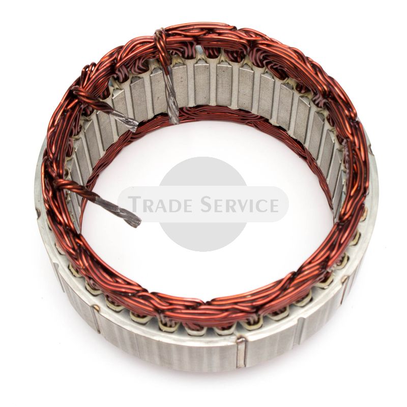 16.350.609 MGX1260 MAHLE (Letrika, Iskra) Stator (16350609)