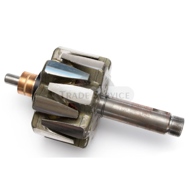 16.361.269 MGX660 MAHLE (Letrika, Iskra) Rotor (16361269)