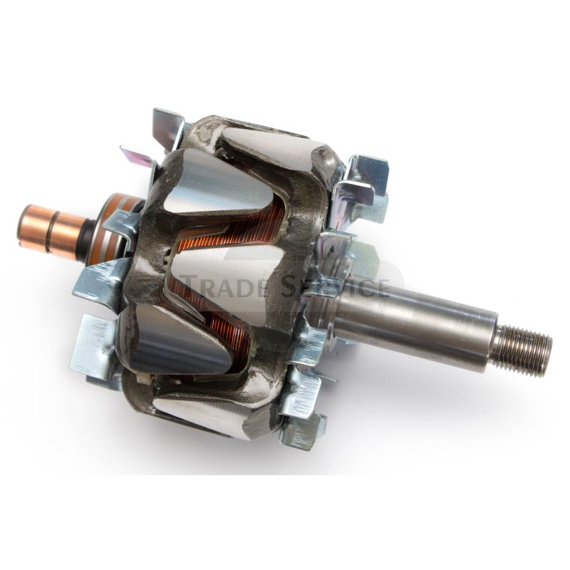 16.361.913 MGX134 MAHLE (Letrika, Iskra) Rotor (16361913)