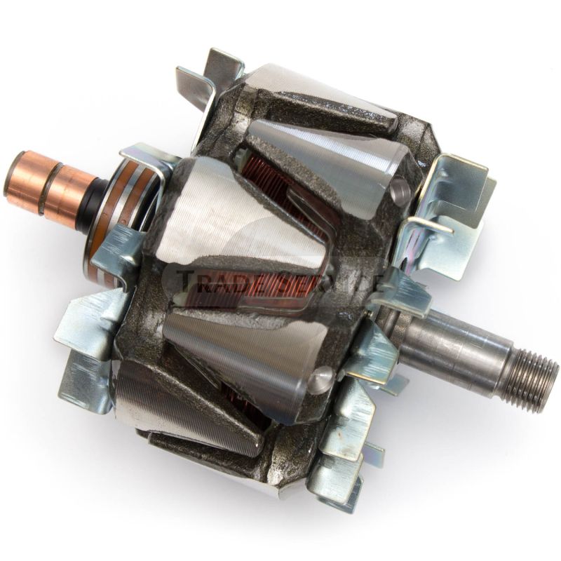 16.361.936 MGX665 MAHLE (Letrika, Iskra) Rotor (16361936)