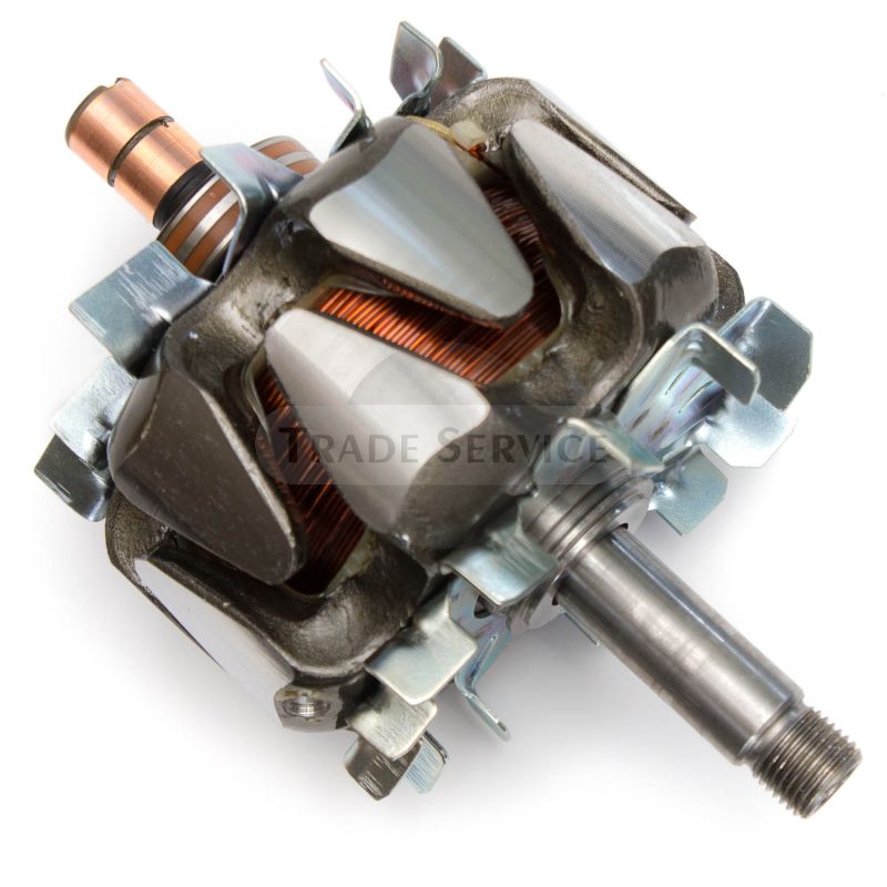 16.362.056 MGX579 MAHLE (Letrika, Iskra) Rotor (16362056)