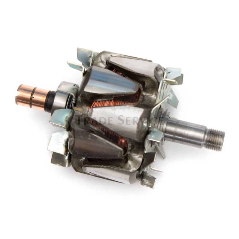 16.362.913 MGX877 MAHLE (Letrika, Iskra) Rotor (16362913)