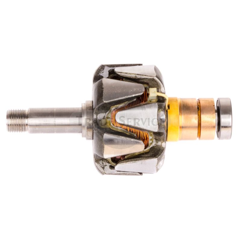 16.905.255 MGX1144 MAHLE (Letrika, Iskra) Rotor (16905255)
