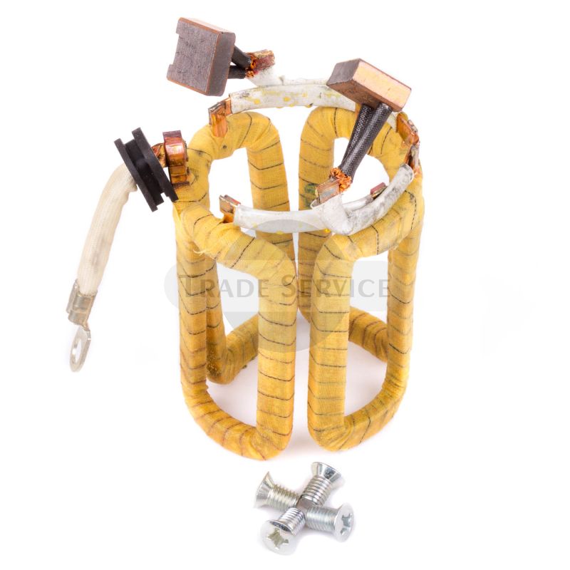 16.905.686 MSX500 MAHLE (Letrika, Iskra) Stator (16905686)
