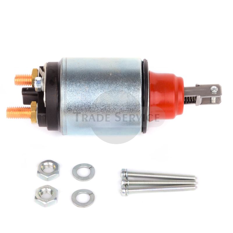 16.905.750 MSX610 MAHLE (Letrika, Iskra) Schalter (16905750)