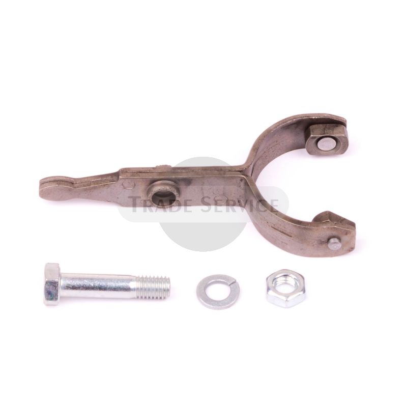 16.905.853 MSX370 MAHLE (Letrika, Iskra) Gabelsatz (16905853)