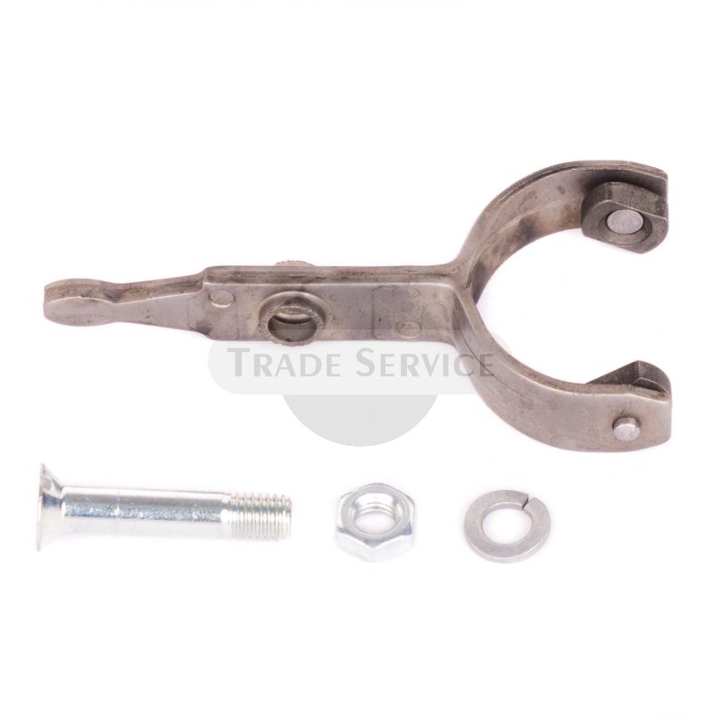 16.905.915 MSX850 MAHLE (Letrika, Iskra) Gabelsatz (16905915)