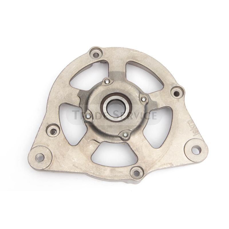 16.906.181 MGX184 MAHLE (Letrika, Iskra) Antriebslagerdeckel (16906181)