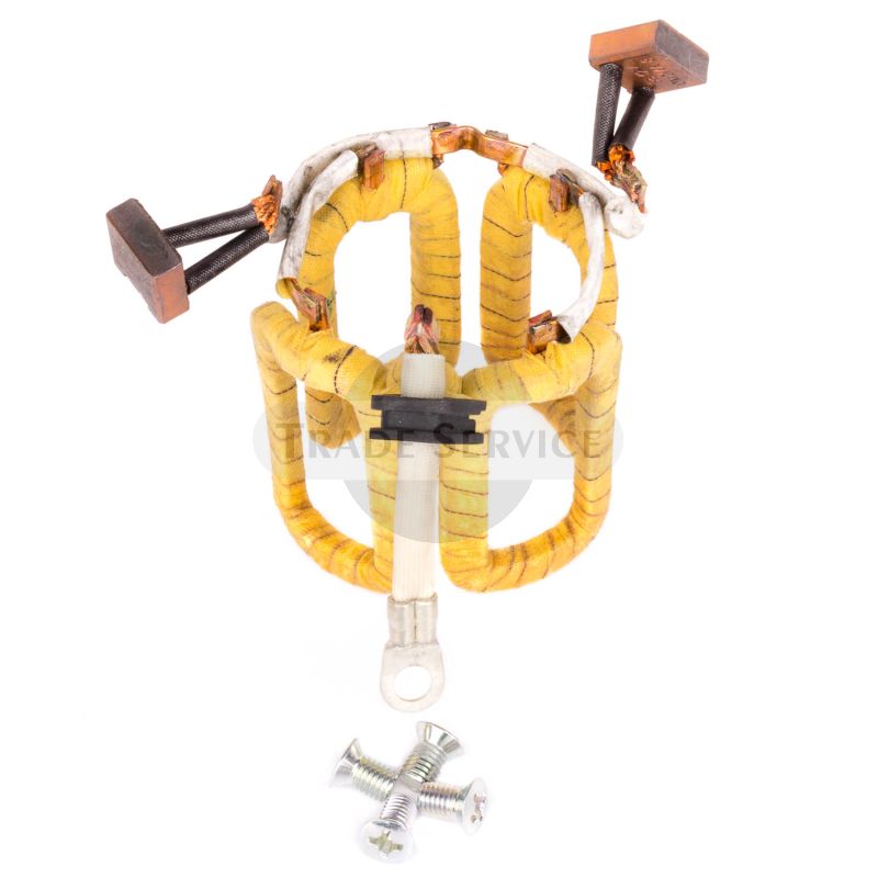 16.906.264 MSX780 MAHLE (Letrika, Iskra) Stator (16906264)