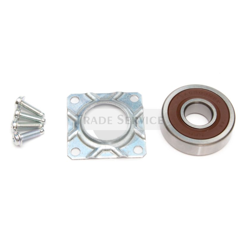 16.906.345 MGX1390 MAHLE (Letrika, Iskra) Lager (16906345)