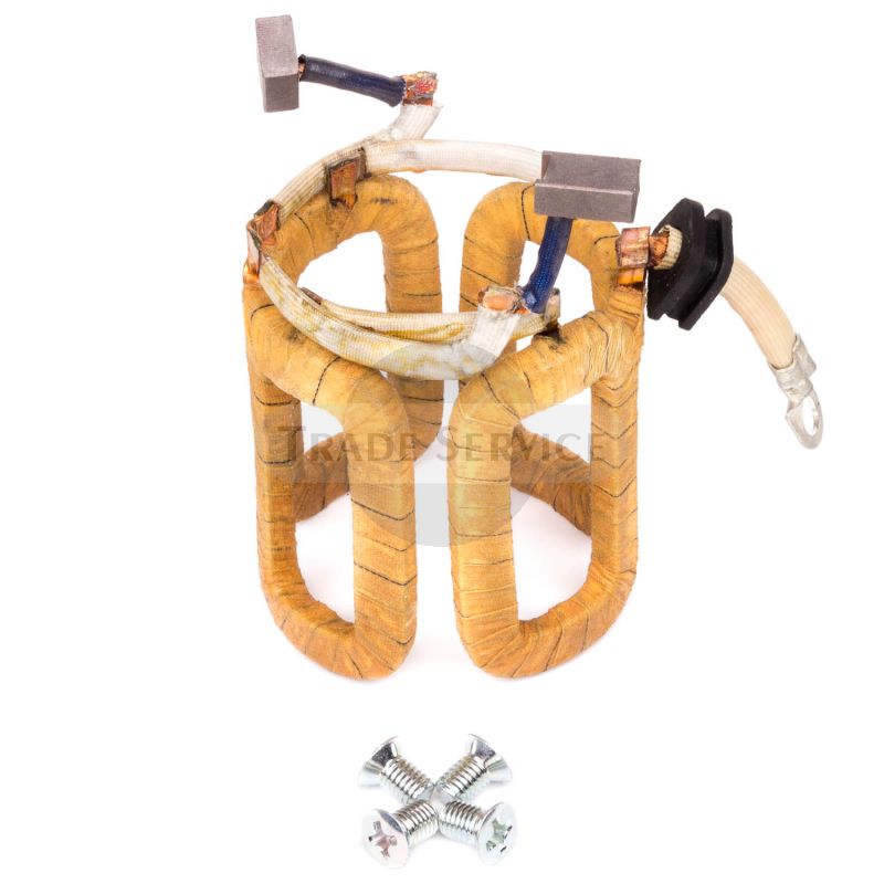16.906.422 MSX782 MAHLE (Letrika, Iskra) Stator (16906422)