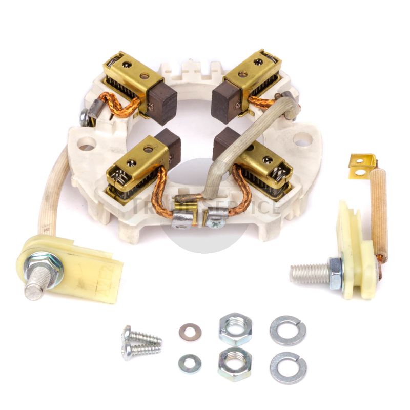 16.906.472 MMX688 MAHLE (Letrika, Iskra) Bürstenplatte (16906472)