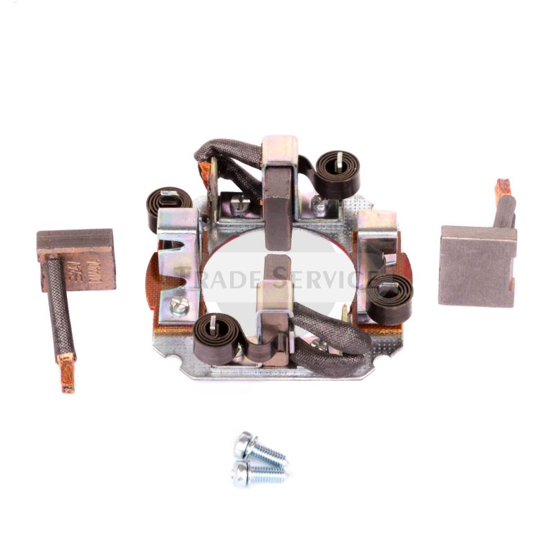 16.906.638 MSX388 MAHLE (Letrika, Iskra) Bürstenplatte (16906638)