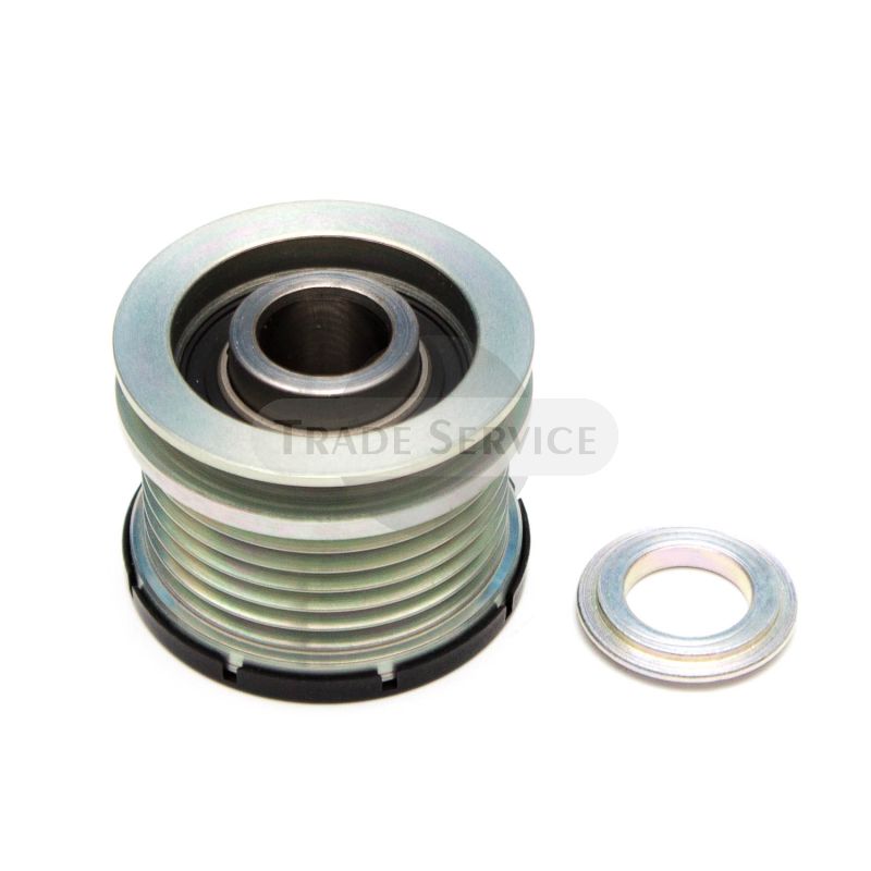 16.907.005 MGX293 MAHLE (Letrika, Iskra) Riemenscheibe (16907005)