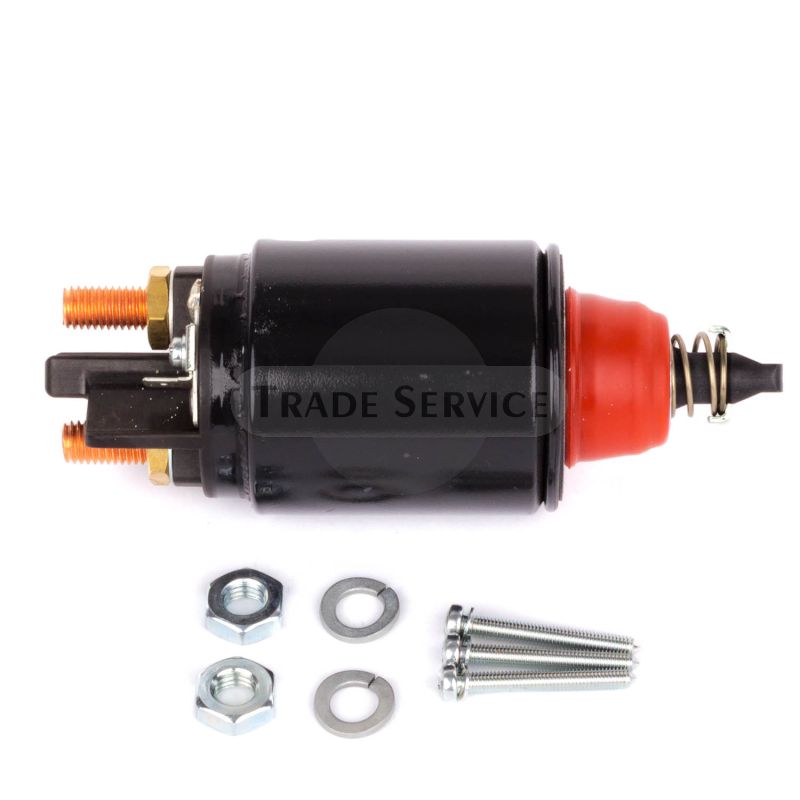 16.907.277 MSX1302 MAHLE (Letrika, Iskra) magnetic Schalter AZF-TR