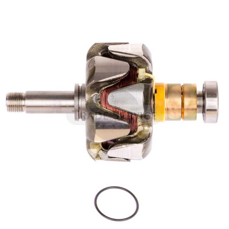 16.907.339 MGX719 MAHLE (Letrika, Iskra) Rotor (16907339)