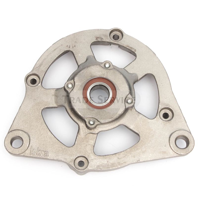 16.907.542 MGX1172 MAHLE (Letrika, Iskra) Antriebslagerdeckel (16907542)