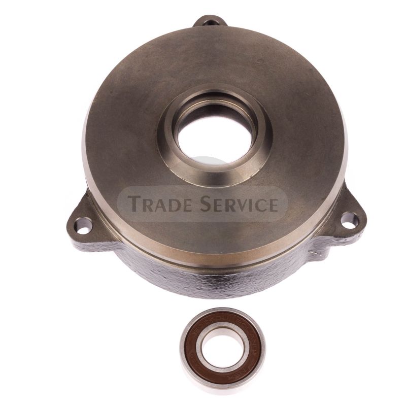 16.907.779 MX310 MAHLE (Letrika, Iskra) Antriebslagerdeckel