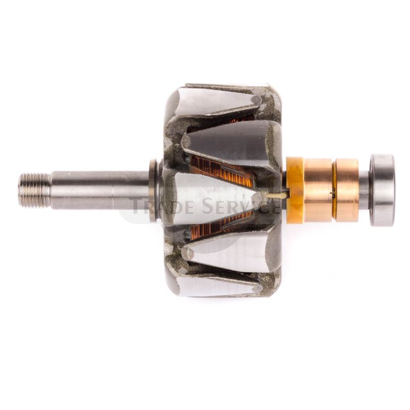16.907.936 MGX1156 MAHLE (Letrika, Iskra) Rotor (16907936)