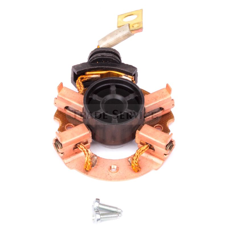16.908.508 MSX308 MAHLE (Letrika, Iskra) Bürstenplatte (16908508)