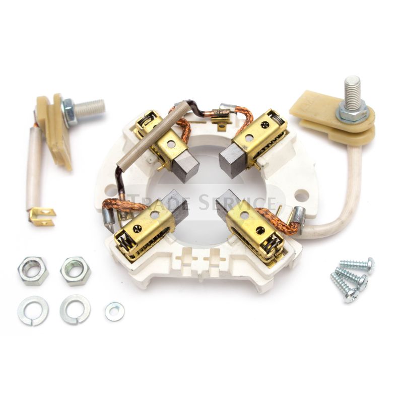 16.908.629 MMX760 MAHLE (Letrika, Iskra) Bürstenplatte (16908629)