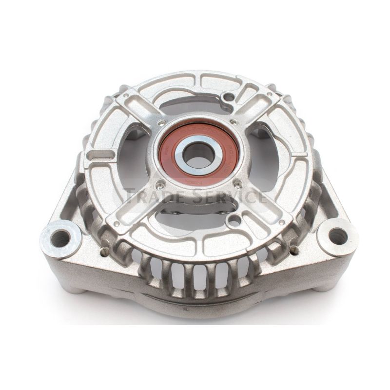 16.908.875 MGX1103 MAHLE (Letrika, Iskra) Antriebslagerdeckel (16908875)