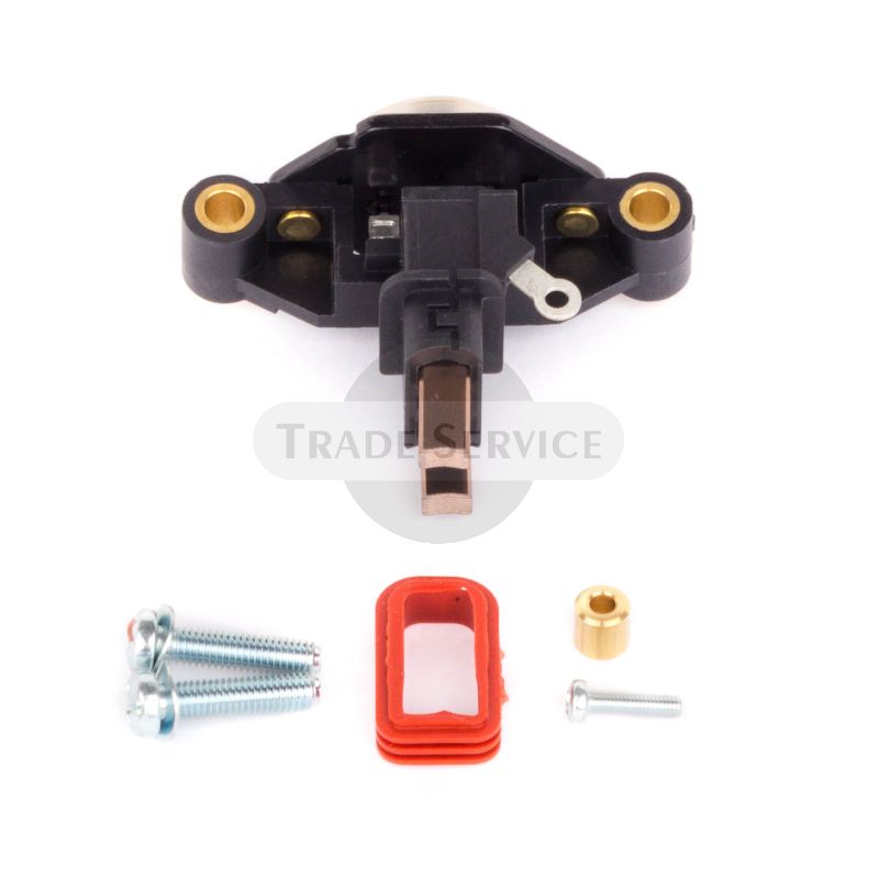 16.908.881 MGX281 MAHLE (Letrika, Iskra) Regler (16908881)