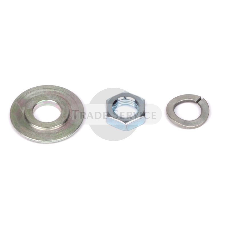 16.908.884 MGX327 MAHLE (Letrika, Iskra) fixing parts set (16908884)