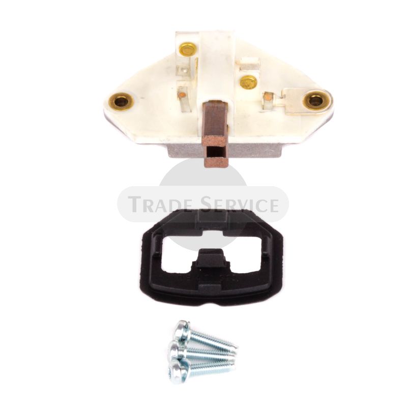 16.908.885 MGX328 MAHLE (Letrika, Iskra) Regler (16908885)