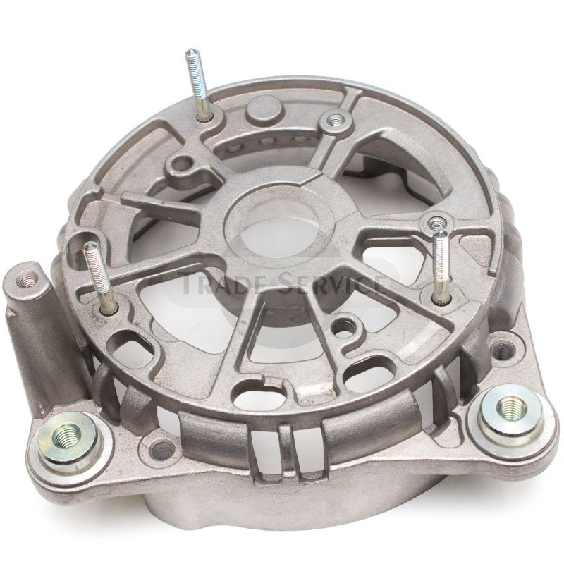 16.915.001 MGX1162 MAHLE (Letrika, Iskra) Hinterer Lagerdeckel (16915001)