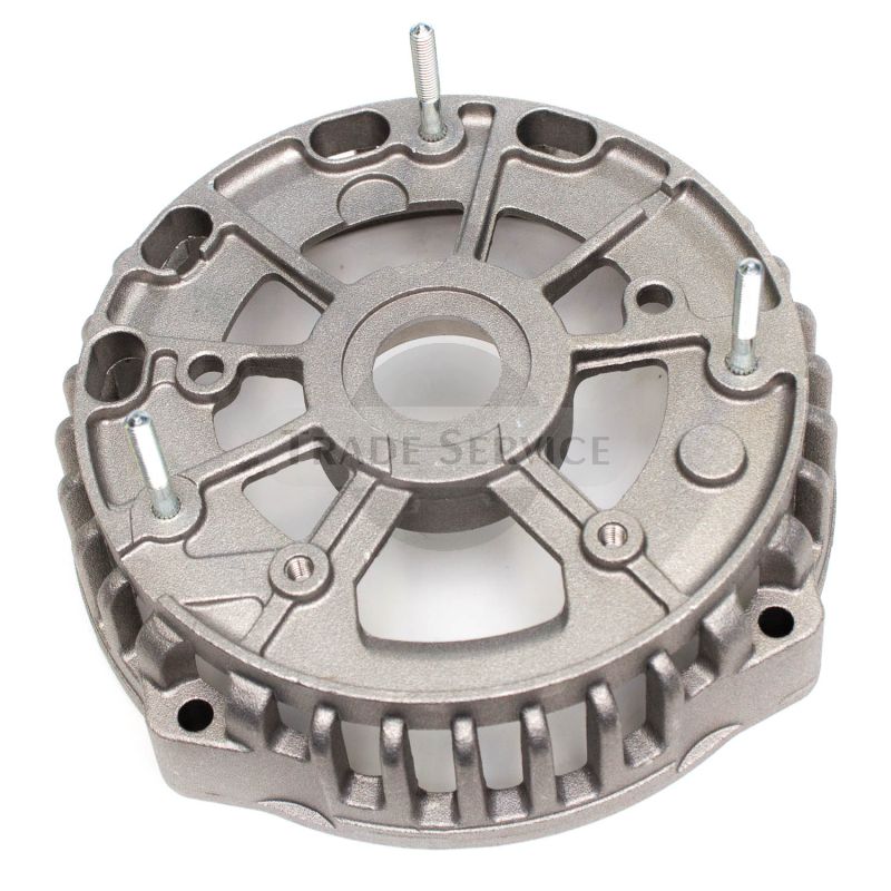 16.915.146 MGX835 MAHLE (Letrika, Iskra) Hinterer Lagerdeckel (16915146)
