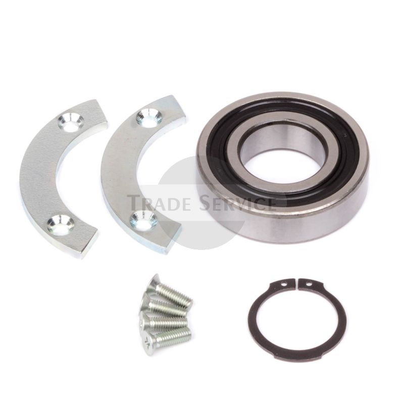 16.916.121 MX386 MAHLE (Letrika, Iskra) Lager AMT