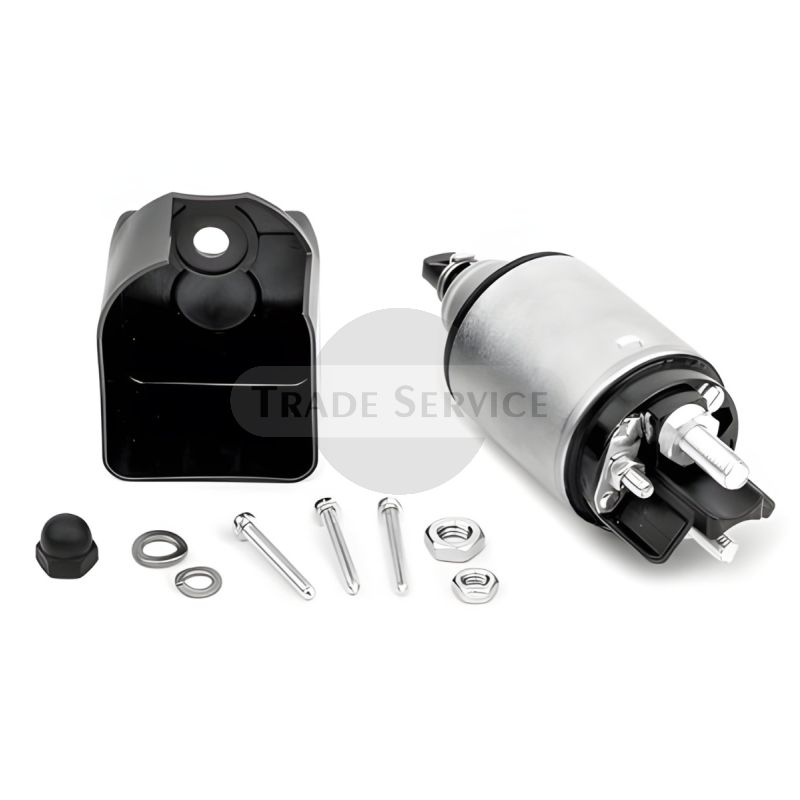 16.917.099 MSX1969 MAHLE (Letrika, Iskra) Schalter (16917099)