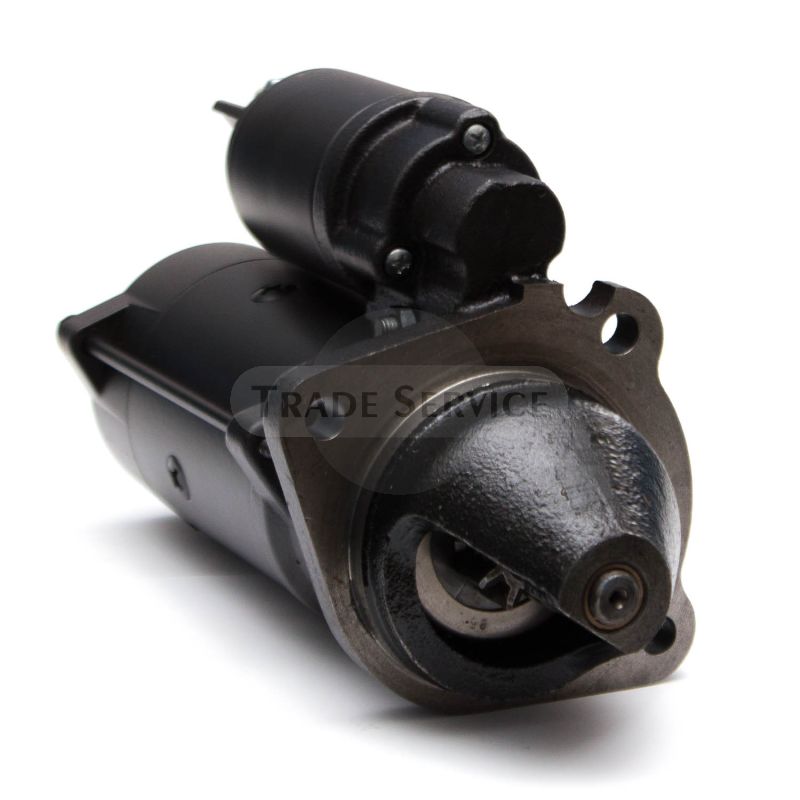 11.132.155 AZE4240 MS394 MAHLE (Letrika, Iskra) Anlasser (11132155)