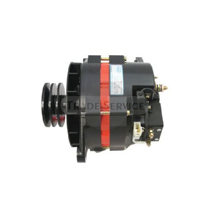 JFZ2110A2 Prestolite Generator
